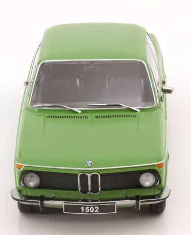 BMW BMW 1502 2-Series 1974 - 1:18 - KK Scale BMW BMW 1502 2-Series 1974 - 1:18 - KK Scale