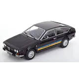 Alfa Romeo Alfa Romeo Alfetta 2000 GTV Turbodelta 1979 - 1:18 - KK Scale