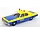 Dodge Monaco New York State Police 1974 - 1:18 - KK Scale