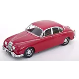 Daimler Daimler 250 V6 RHD 1962 - 1:18 - KK Scale Daimler Daimler 250 V6 RHD 1962 - 1:18 - KK Scale
