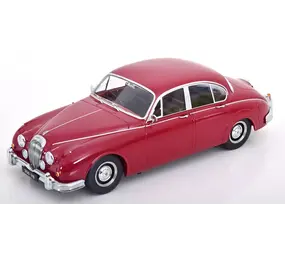 Daimler Daimler 250 V6 RHD 1962 - 1:18 - KK Scale Daimler Daimler 250 V6 RHD 1962 - 1:18 - KK Scale