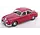 Daimler 250 V6 RHD 1962 - 1:18 - KK Scale