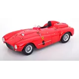 Ferrari Ferrari 375 Plus 5.0L V12 Spider 1954 - 1:18 - KK Scale Ferrari Ferrari 375 Plus 5.0L V12 Spider 1954 - 1:18 - KK Scale
