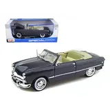 Ford Ford 1949 - 1:18 - Maisto