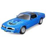Pontiac Pontiac Firebird Trans AM 1978 - 1:18 - Maisto