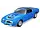 Pontiac Firebird Trans AM 1978 - 1:18 - Maisto
