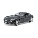Mercedes-Benz Mercedes-Benz AMG GT 2015  - 1:18 - Maisto