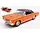 Pontiac GTO 1965 - 1:18 - Maisto
