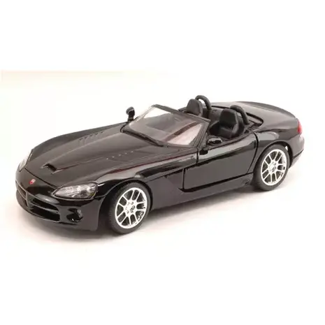 Dodge Dodge Viper SRT-10 - 1:18 - Maisto