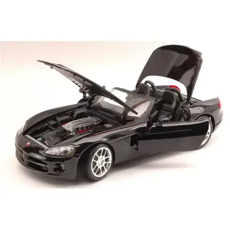 Dodge Dodge Viper SRT-10 - 1:18 - Maisto