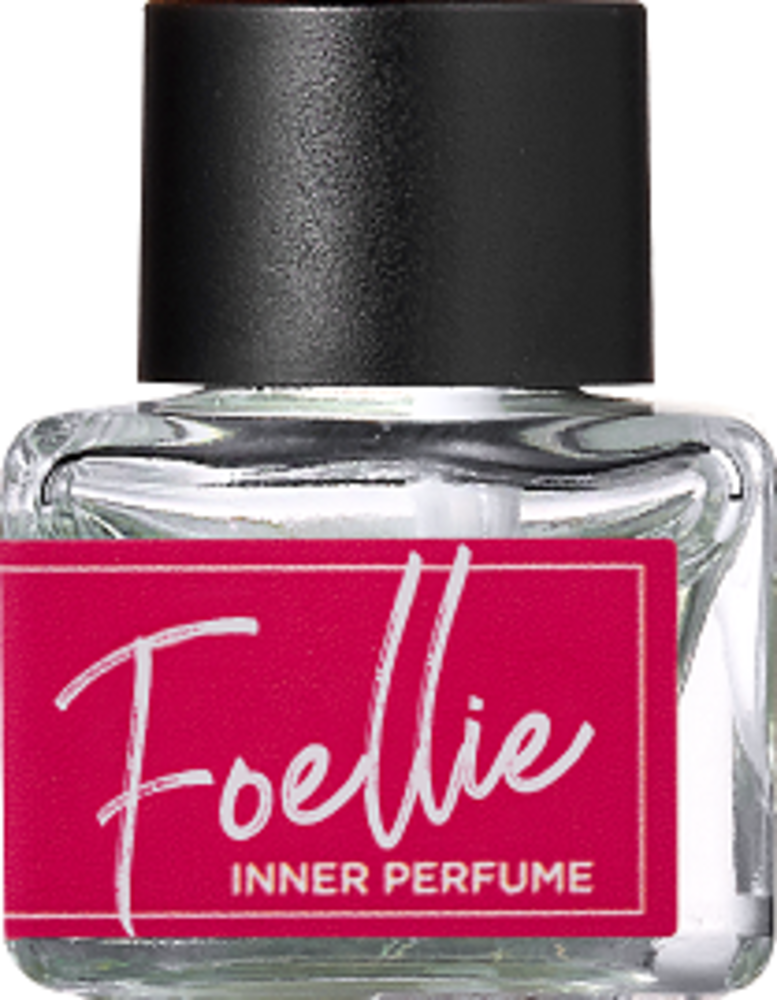 Foellie Foellie - Eau de Bébé Intim Parfum - 5ml Foellie Foellie - Eau de Bébé Intim Parfum - 5ml