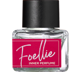 Foellie Foellie - Eau de Bébé Intim Parfum - 5ml Foellie Foellie - Eau de Bébé Intim Parfum - 5ml