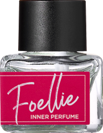 Foellie Foellie - Eau de Bébé Intim Parfum - 5ml Foellie Foellie - Eau de Bébé Intim Parfum - 5ml