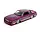 Chevrolet Monte Carlo Lowrider 1986 - 1:24 - Maisto