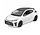 Toyota GR Yaris 2021 - 1:24 - Maisto