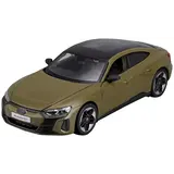 Audi Audi e-Tron GT 2022 - 1:25 - Maisto Audi Audi e-Tron GT 2022 - 1:25 - Maisto