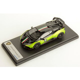 Lamborghini Lamborghini Huracán STO 10th Anniversario - 1:43 - LookSmart Lamborghini Lamborghini Huracán STO 10th Anniversario - 1:43 - LookSmart