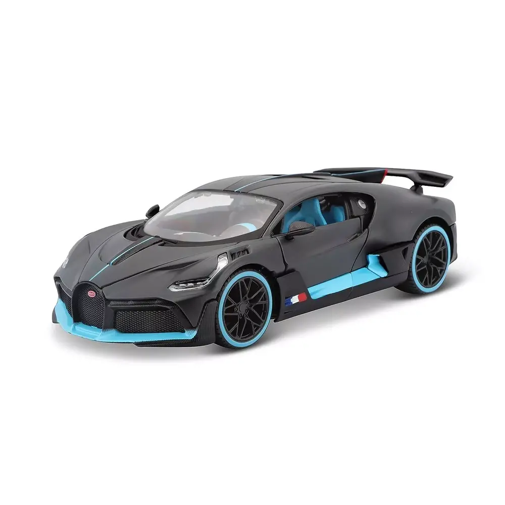 Bugatti Bugatti Divo 2018 - 1:24 - Maisto