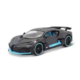 Bugatti Bugatti Divo 2018 - 1:24 - Maisto Bugatti Bugatti Divo 2018 - 1:24 - Maisto