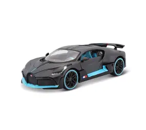 Bugatti Bugatti Divo 2018 - 1:24 - Maisto Bugatti Bugatti Divo 2018 - 1:24 - Maisto