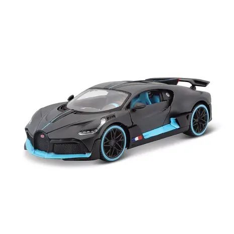 Bugatti Bugatti Divo 2018 - 1:24 - Maisto