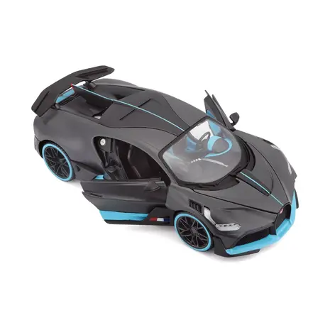 Bugatti Bugatti Divo 2018 - 1:24 - Maisto