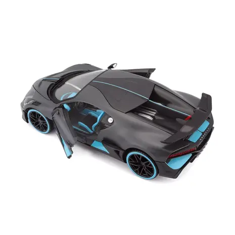 Bugatti Bugatti Divo 2018 - 1:24 - Maisto