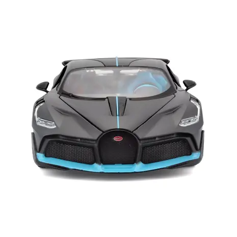 Bugatti Bugatti Divo 2018 - 1:24 - Maisto