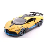 Bugatti Bugatti Divo 2018 - 1:24 - Maisto Bugatti Bugatti Divo 2018 - 1:24 - Maisto