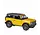 Ford Bronco Badlands 2021 - 1:24 - Maisto