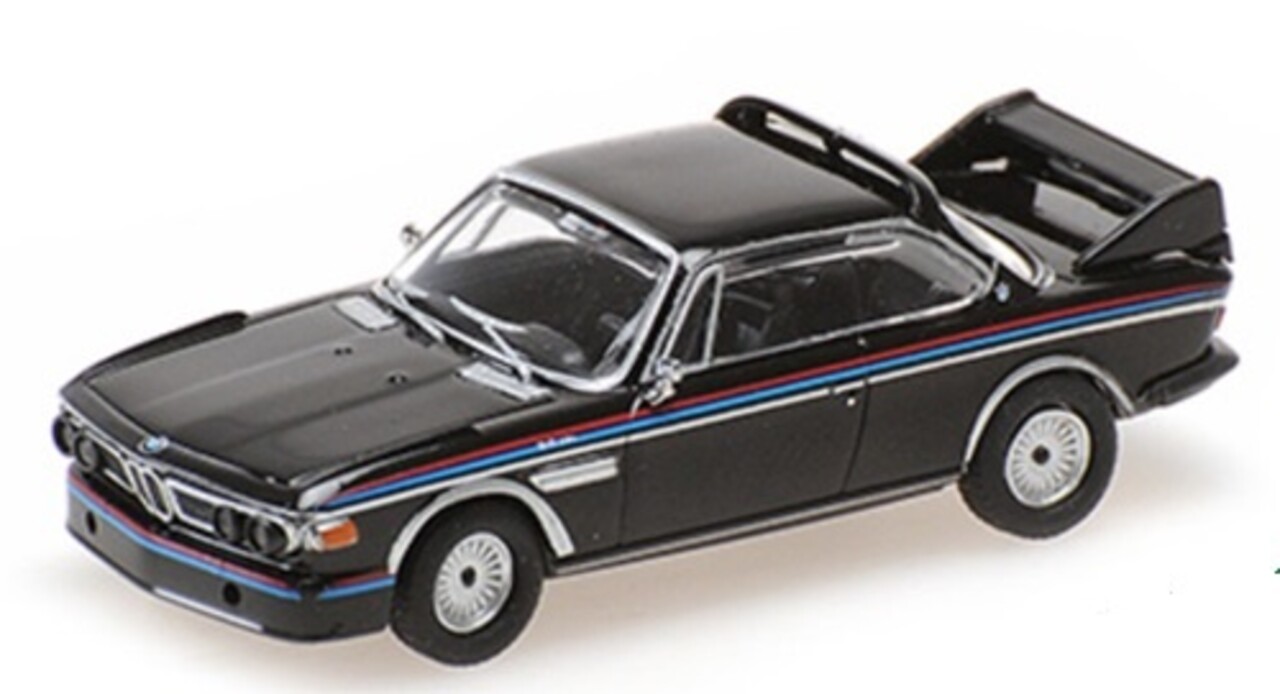 BMW BMW 3.0 CSL 1973 - 1:87 - Minichamps