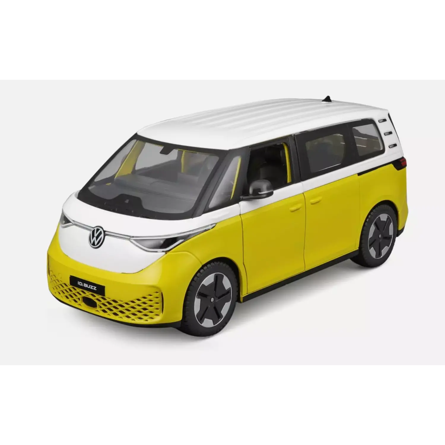 Volkswagen Beetle 1973 - 1:24 - Maisto - HMKT