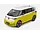 Volkswagen ID BUZZ 2023 - 1:24 - Maisto