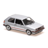 Volkswagen Volkswagen Golf II GTI 1985 - 1:43 - MaXichamps