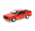 Audi Quattro 1980 - 1:18 - Minichamps