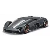Lamborghini Lamborghini Terzo Millenio 2020 (Kit) - 1:24 - Maisto Lamborghini Lamborghini Terzo Millenio 2020 (Kit) - 1:24 - Maisto