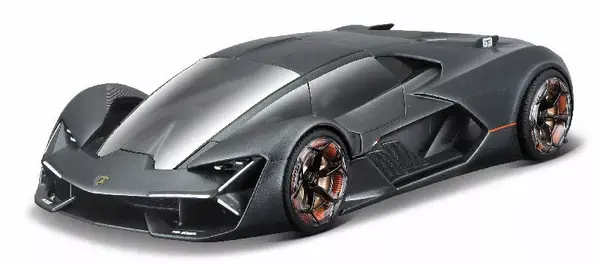 Lamborghini Lamborghini Terzo Millenio 2020 (Kit) - 1:24 - Maisto