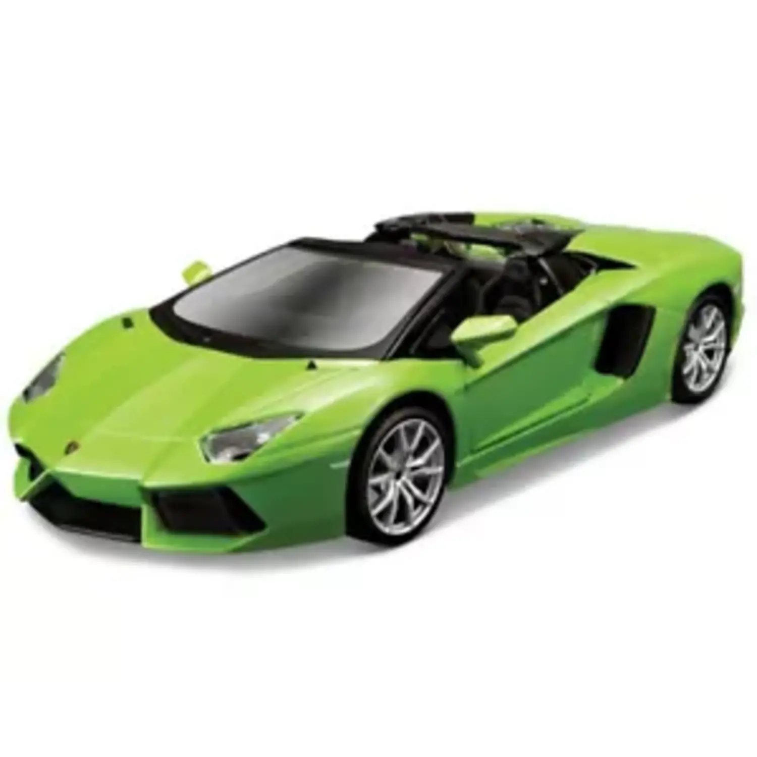 Lamborghini Huracan LP 610-4 2014 - 1:24 - Maisto - HMKT