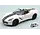 Chevrolet Corvette Stingray 2014 - 1:24 - Maisto