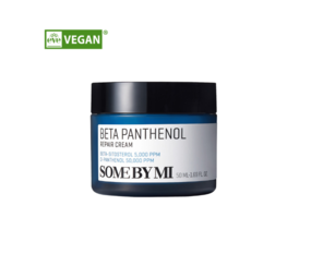 Some by Mi Some By Mi - Beta Panthenol Repair Cream  - 50ml Some by Mi Some By Mi - Beta Panthenol Repair Cream  - 50ml