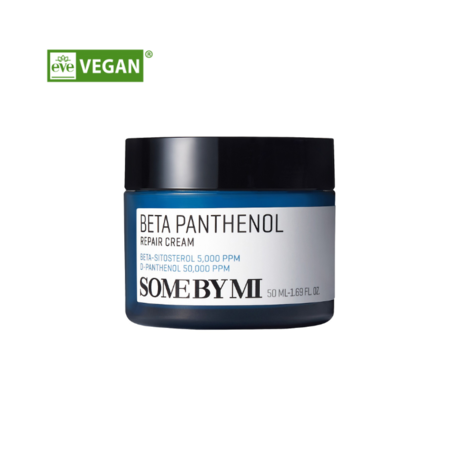 Some by Mi Some By Mi - Beta Panthenol Repair Cream  - 50ml Some by Mi Some By Mi - Beta Panthenol Repair Cream  - 50ml