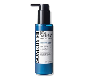 Some by Mi Some By Mi - Beta Panthenol Repair Gel Cleanser - 120ml Some by Mi Some By Mi - Beta Panthenol Repair Gel Cleanser - 120ml