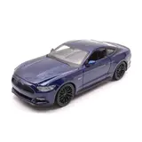 Ford Ford Mustang GT 2015 - 1:24 - Maisto Ford Ford Mustang GT 2015 - 1:24 - Maisto