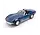 Chevrolet Corvette 1970 - 1:24 - Maisto