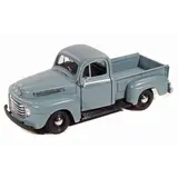 Ford Ford F-1 Pick Up 1948 - 1:25 - Maisto Ford Ford F-1 Pick Up 1948 - 1:25 - Maisto