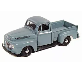 Ford Ford F-1 Pick Up 1948 - 1:25 - Maisto Ford Ford F-1 Pick Up 1948 - 1:25 - Maisto