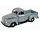 Ford F-1 Pick Up 1948 - 1:25 - Maisto