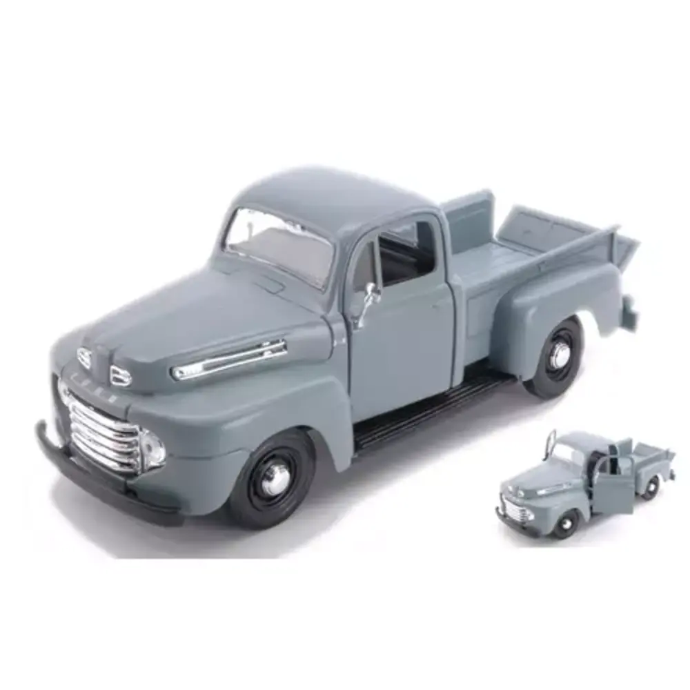 Ford Ford F-1 Pick Up 1948 - 1:25 - Maisto Ford Ford F-1 Pick Up 1948 - 1:25 - Maisto