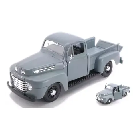 Ford Ford F-1 Pick Up 1948 - 1:25 - Maisto Ford Ford F-1 Pick Up 1948 - 1:25 - Maisto