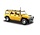 Hummer H2 SUV 2003 - 1:27 - Maisto